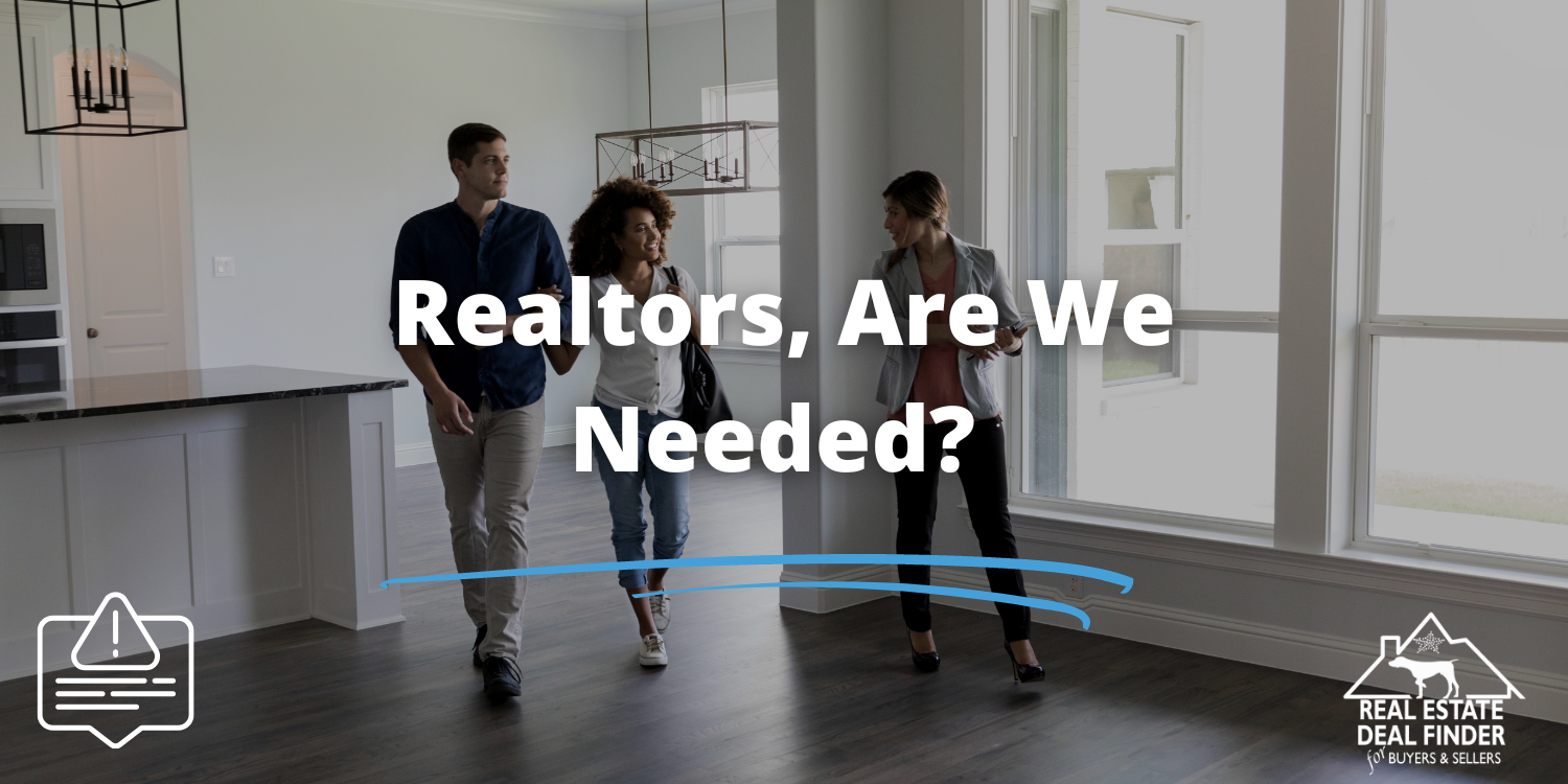 are realtors needed, things to consider when selling a home fsbo