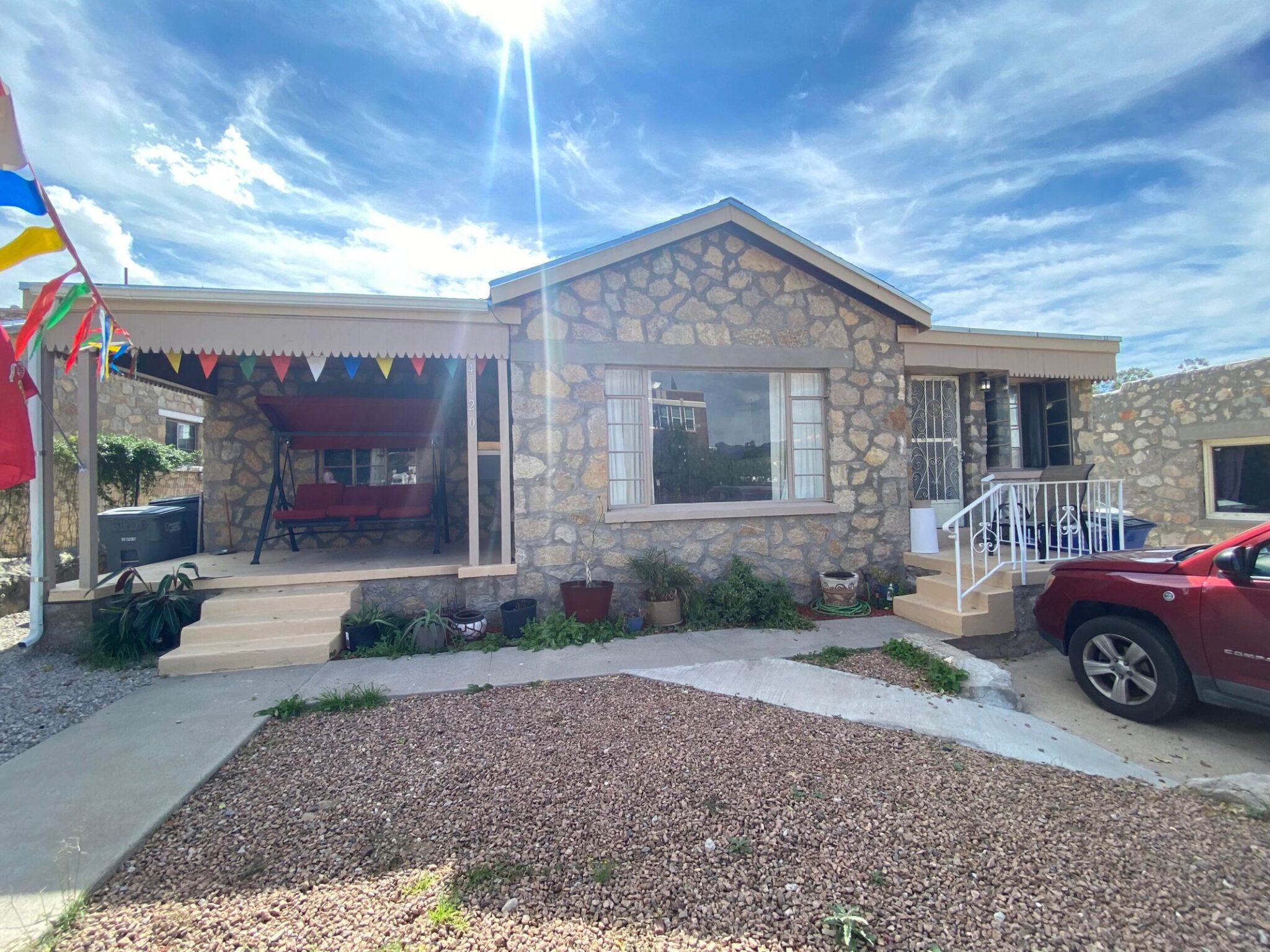 Humberto Valle El Paso Home Selling Expert and Investment Mentor