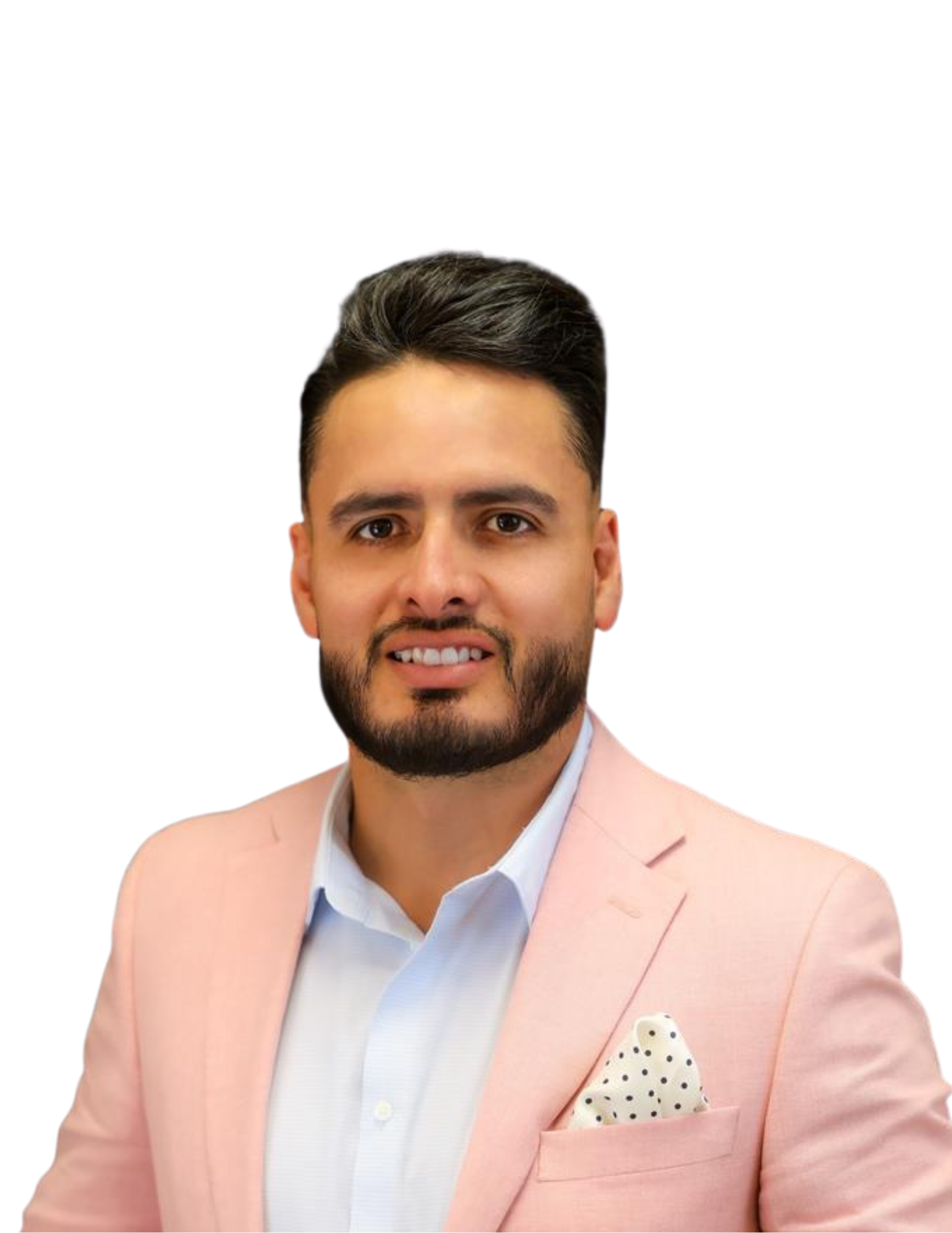 Headshot of lender 3