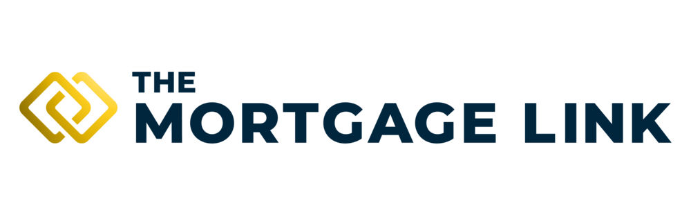 THE MORTGAGE LINK LOGO IN EL PASO